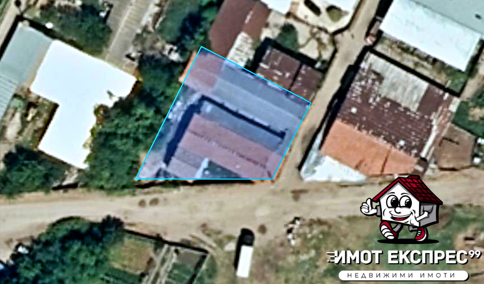 Продава ПАРЦЕЛ | Imot.bg — изображение 1