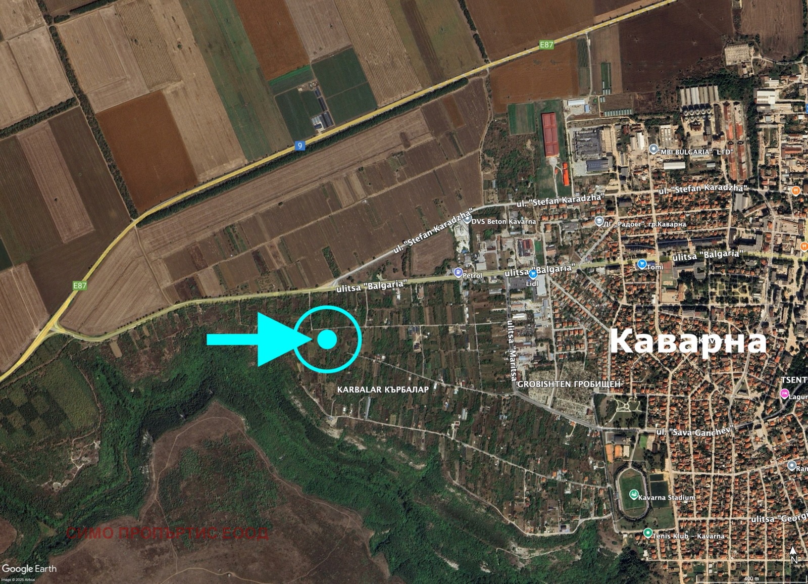 ������� ������ | Imot.bg � ����������� 1