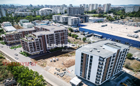 1 dormitor Izgrev, Burgas 3