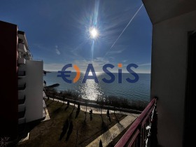 Продава 2-стаен област Бургас гр. Свети Влас - [1] 