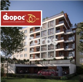 Продажба на тристайни апартаменти в град Бургас — страница 5 - изображение 7 