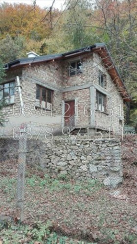 Casa Svejen, regiunea Plovdiv 8