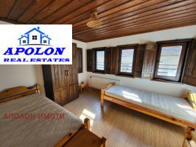 Maison Sokolovtsi, région Smolyan 3