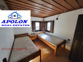 Maison Sokolovtsi, région Smolyan 4