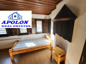 Maison Sokolovtsi, région Smolyan 5