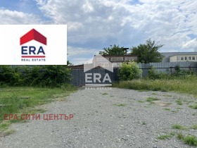 Плот Индустриална зона - изток, Стара Загора