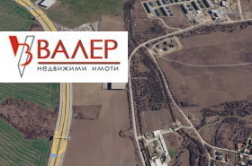ПАРЦЕЛ, 6 700 m2