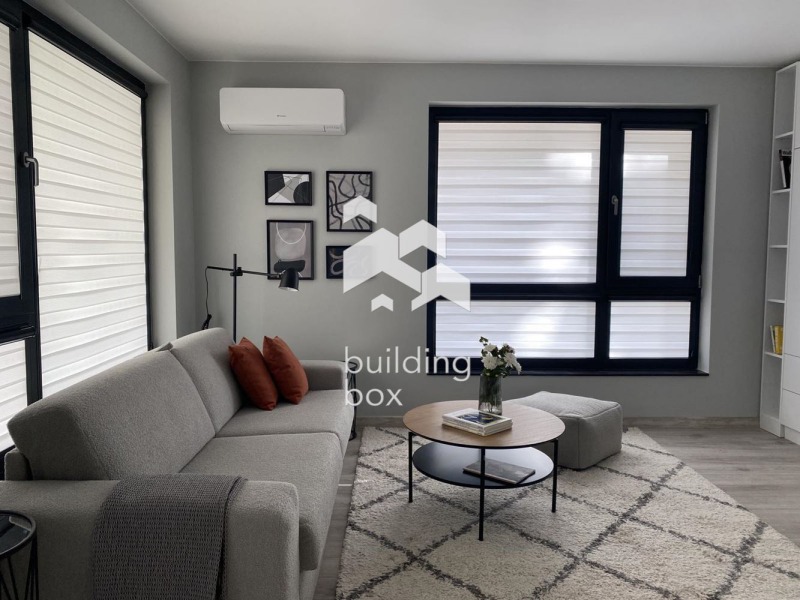 Продава  1-стаен, град Пловдив, Христо Смирненски •  128 900 € • ID 39265661 — holmes.bg - [1] 