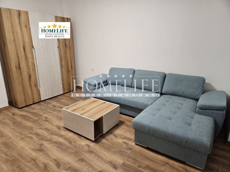 En venta  Estudio Sofia , Tsentar , 40 metros cuadrados | 54046155