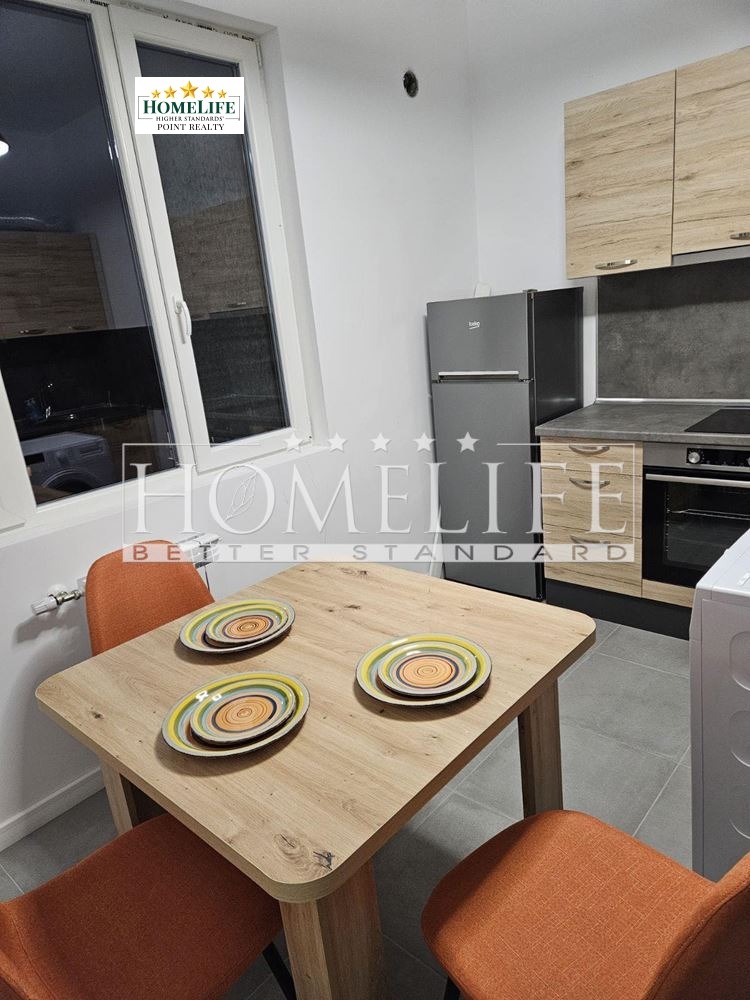 En venta  Estudio Sofia , Tsentar , 40 metros cuadrados | 54046155 - imagen [7]