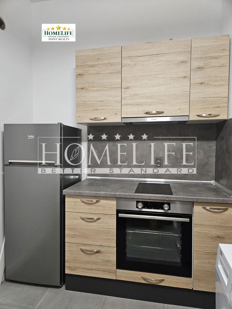 En venta  Estudio Sofia , Tsentar , 40 metros cuadrados | 54046155 - imagen [4]