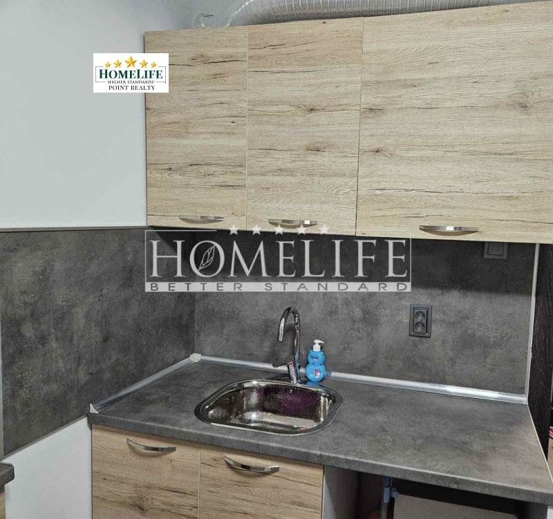 En venta  Estudio Sofia , Tsentar , 40 metros cuadrados | 54046155 - imagen [5]