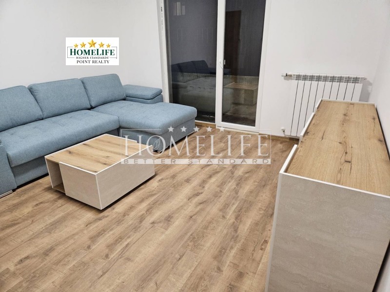 En venta  Estudio Sofia , Tsentar , 40 metros cuadrados | 54046155 - imagen [2]