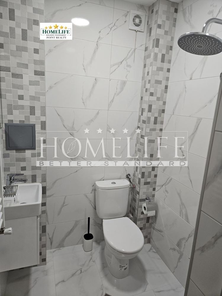 En venta  Estudio Sofia , Tsentar , 40 metros cuadrados | 54046155 - imagen [9]