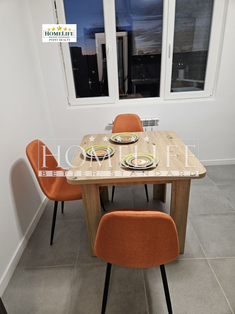 En venta  Estudio Sofia , Tsentar , 40 metros cuadrados | 54046155 - imagen [6]