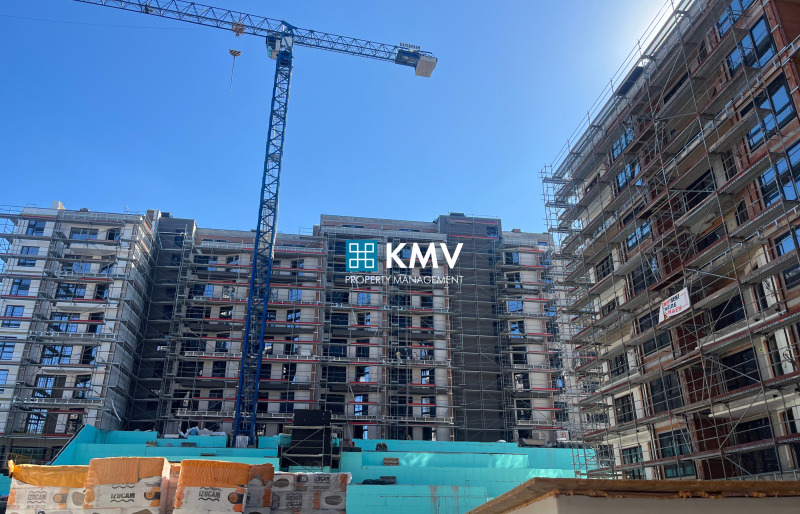 Eladó  1 hálószoba Sofia , Krasno selo , 69 négyzetméter | 28165077 - kép [2]
