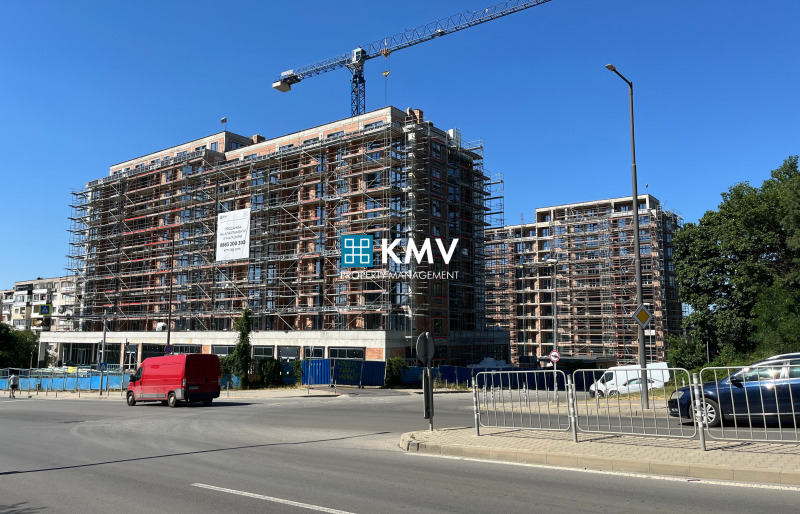 Eladó  1 hálószoba Sofia , Krasno selo , 69 négyzetméter | 28165077 - kép [6]