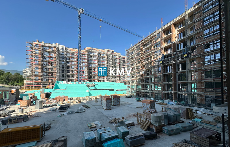 For Sale  1 bedroom Sofia , Krasno selo , 71 sq.m | 40034221 - image [6]