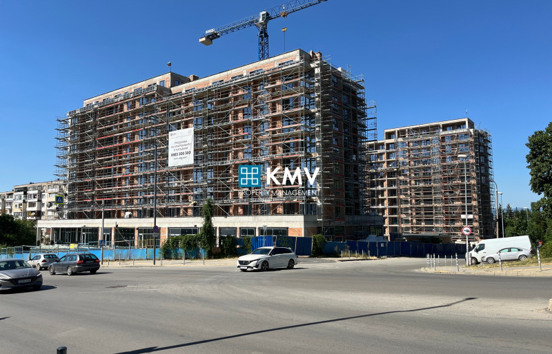 Eladó  1 hálószoba Sofia , Krasno selo , 69 négyzetméter | 28165077 - kép [4]