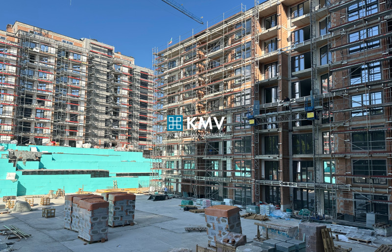 For Sale  1 bedroom Sofia , Krasno selo , 71 sq.m | 40034221 - image [10]