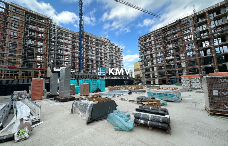 For Sale  1 bedroom Sofia , Krasno selo , 71 sq.m | 40034221 - image [4]