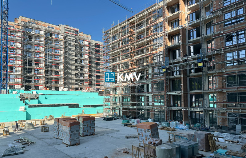 For Sale  1 bedroom Sofia , Krasno selo , 71 sq.m | 40034221 - image [7]