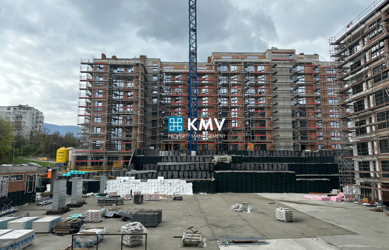 Eladó  1 hálószoba Sofia , Krasno selo , 69 négyzetméter | 28165077 - kép [5]