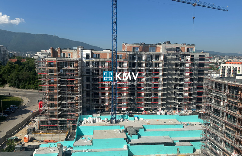 For Sale  1 bedroom Sofia , Krasno selo , 71 sq.m | 40034221 - image [11]