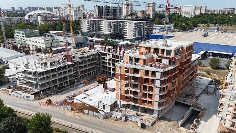 Προς πώληση  1 υπνοδωμάτιο Βυργασ , Ηζγρεβ , 68 τ.μ | 87256032