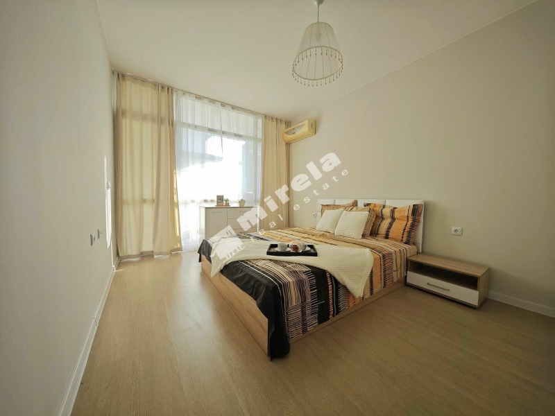 En venta  1 dormitorio región Burgas , k.k. Slanchev bryag , 64 metros cuadrados | 40053423 - imagen [7]