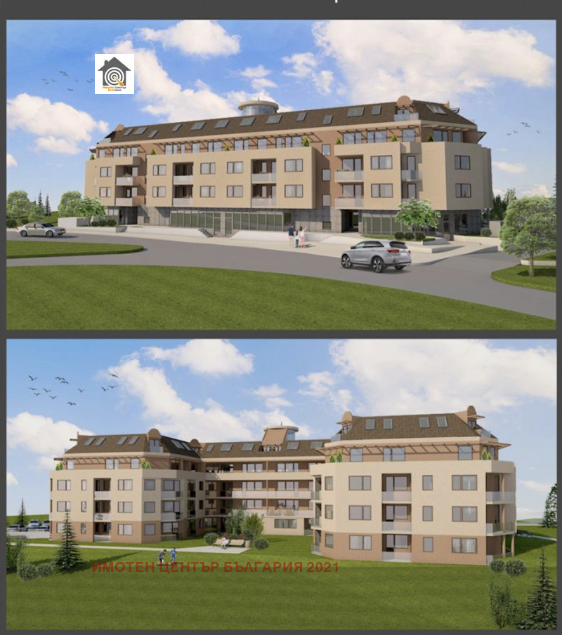 Продава  2-стаен град София , Горубляне , 71 кв.м | 27297508 - изображение [2]