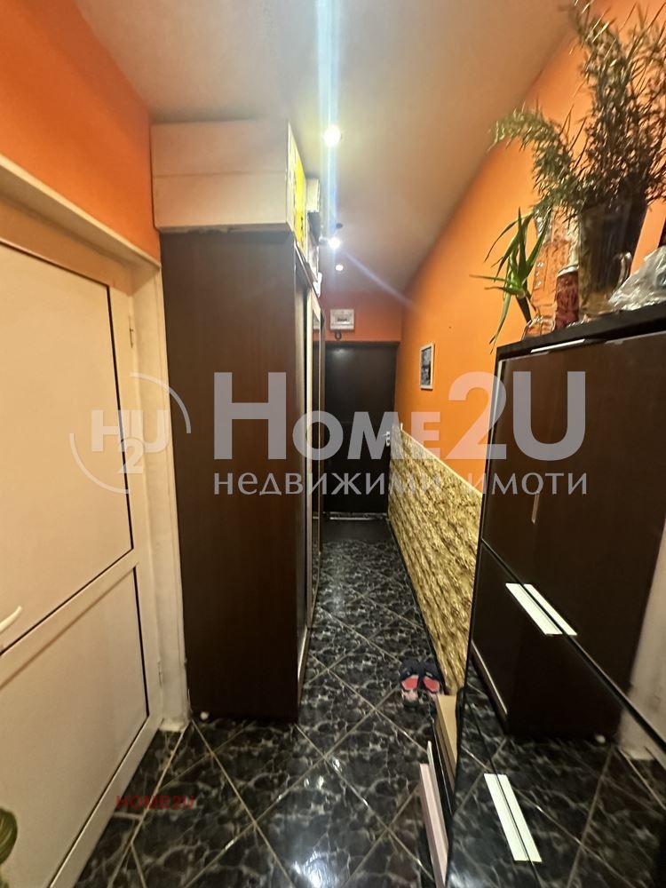 Na prodej  1 ložnice Varna , Okražna bolnica-Generali , 56 m2 | 43266084 - obraz [4]