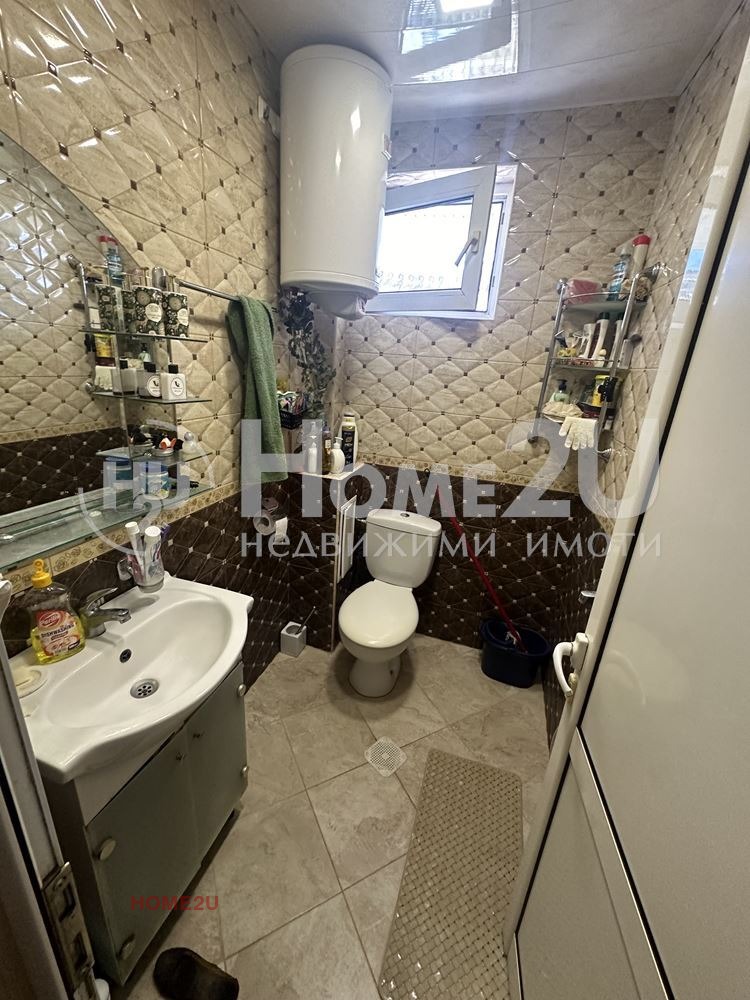 Na prodej  1 ložnice Varna , Okražna bolnica-Generali , 56 m2 | 43266084 - obraz [5]