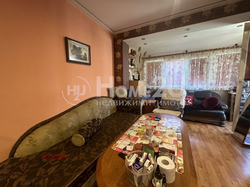 Na prodej  1 ložnice Varna , Okražna bolnica-Generali , 56 m2 | 43266084