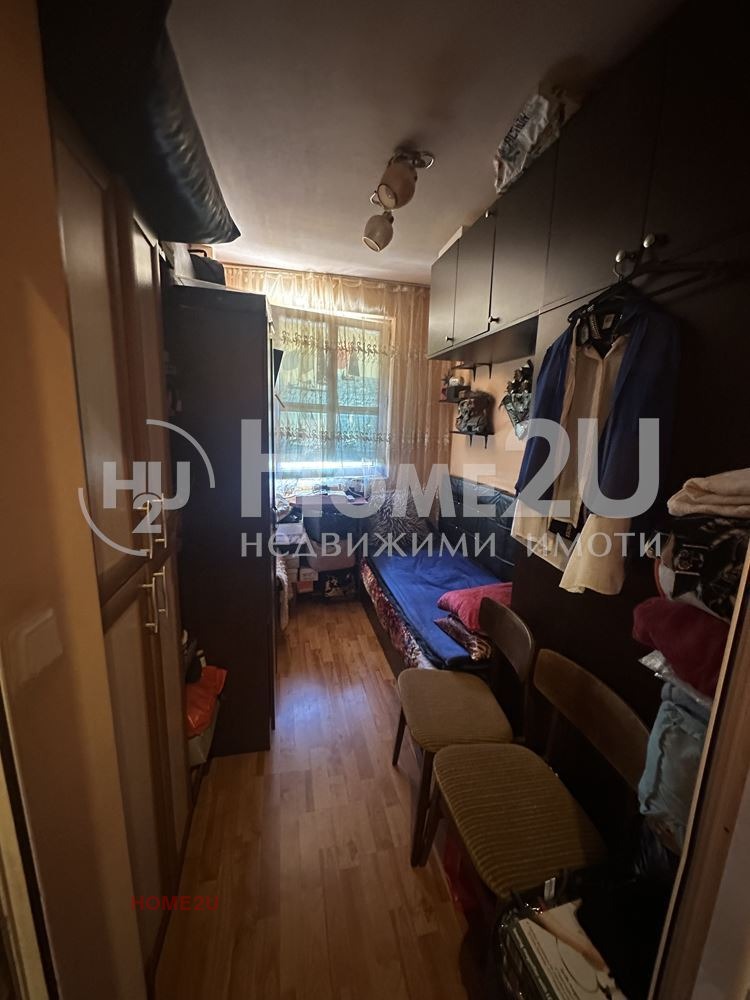 Na prodej  1 ložnice Varna , Okražna bolnica-Generali , 56 m2 | 43266084 - obraz [6]