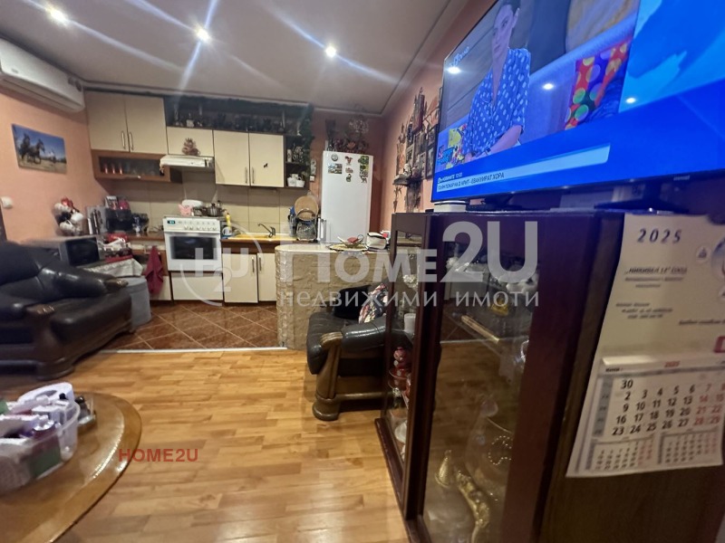 Na prodej  1 ložnice Varna , Okražna bolnica-Generali , 56 m2 | 43266084 - obraz [3]