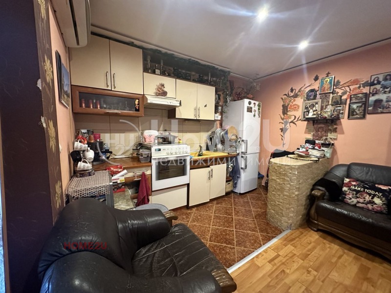 Na prodej  1 ložnice Varna , Okražna bolnica-Generali , 56 m2 | 43266084 - obraz [2]
