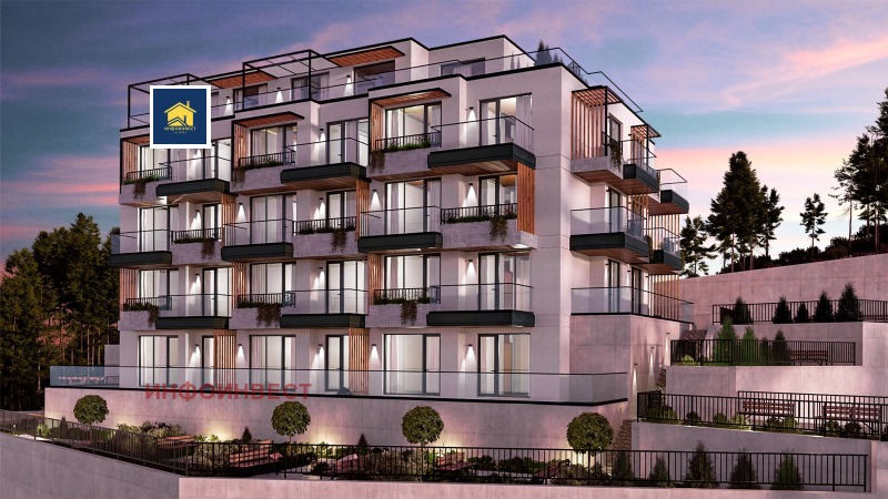 Продава 2-СТАЕН, гр. Велинград, област Пазарджик