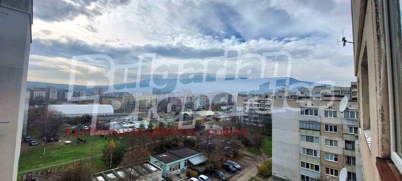 Продава 2-СТАЕН, гр. София, Младост 4, снимка 3 - Апартаменти - 52547583