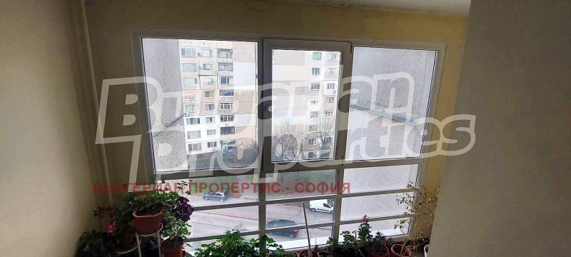 Продава 2-СТАЕН, гр. София, Младост 4, снимка 4 - Апартаменти - 52547583