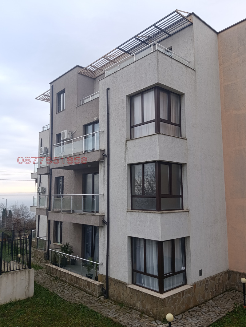 Продава 2-СТАЕН, гр. Бяла, област Варна