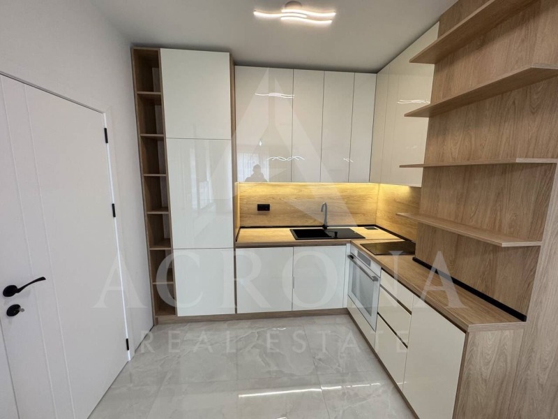 Продава 2-СТАЕН, гр. Пловдив, Тракия, снимка 3 - Апартаменти - 53073432