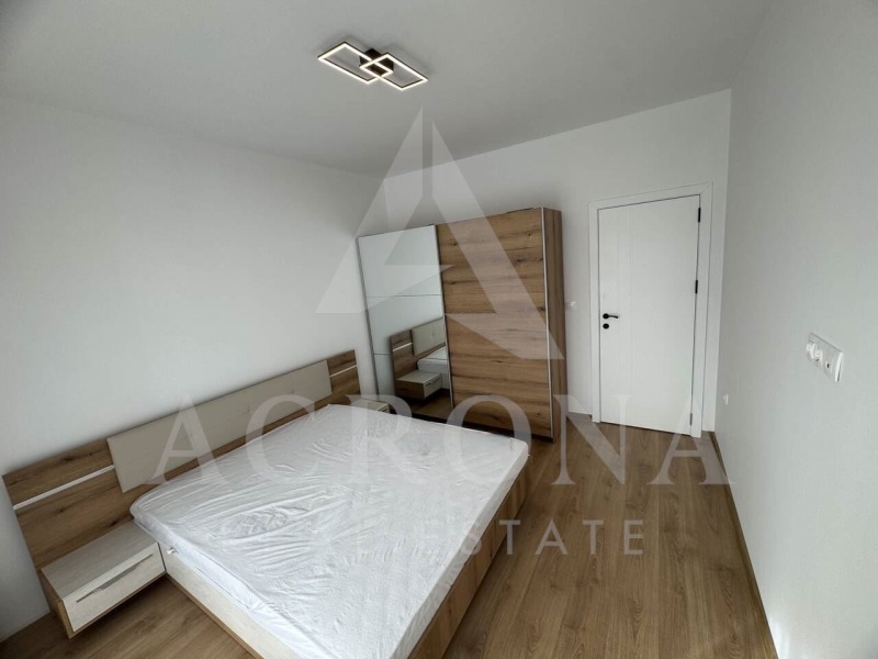 Продава 2-СТАЕН, гр. Пловдив, Тракия, снимка 4 - Апартаменти - 53073432