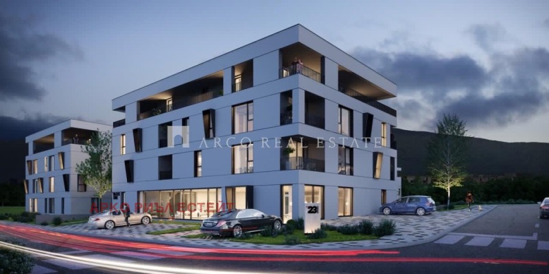 Продава 2-СТАЕН, гр. София, Малинова долина, снимка 2 - Апартаменти - 53440707