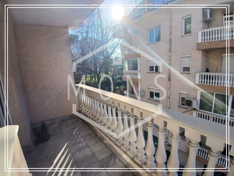 Продава 2-СТАЕН, гр. Велико Търново, Център, снимка 8 - Апартаменти - 53464710