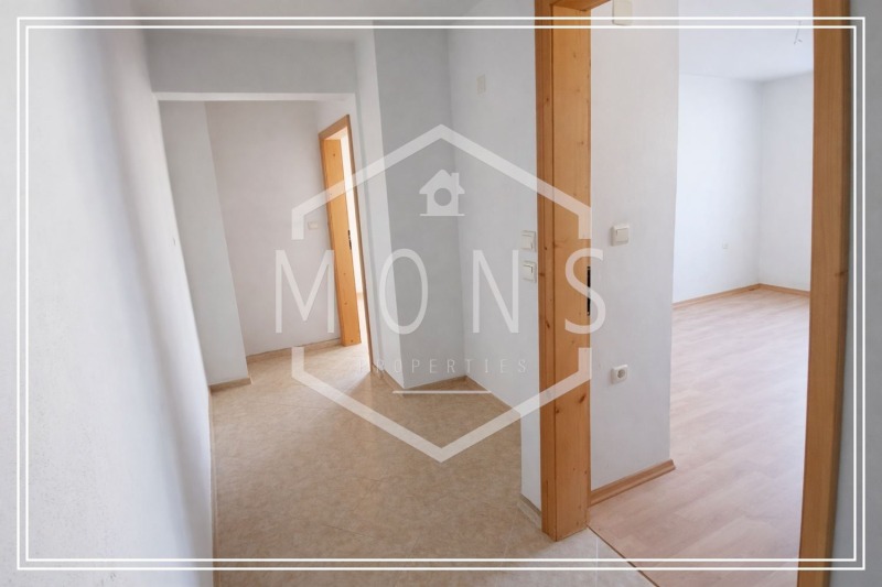 Продава 2-СТАЕН, гр. Велико Търново, Център, снимка 3 - Апартаменти - 53464710