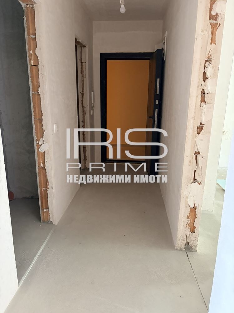 Продава 2-СТАЕН, гр. Шумен, Добруджански, снимка 2 - Апартаменти - 55430647