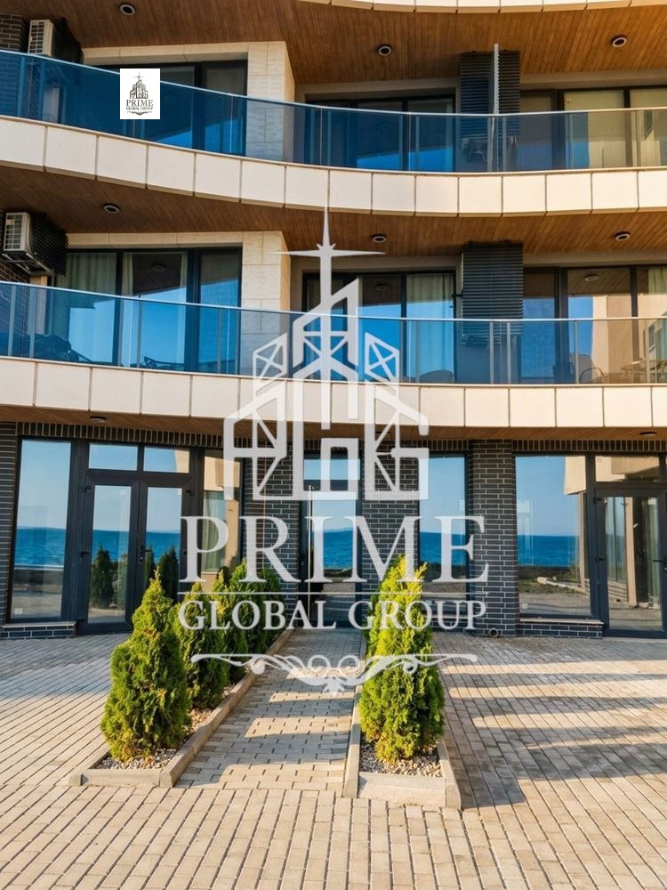Продава 2-СТАЕН, гр. Поморие, област Бургас, снимка 6 - Апартаменти - 56208488
