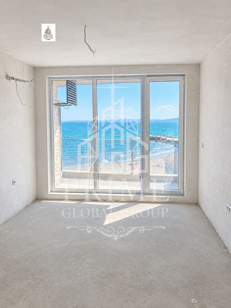 Продава 2-СТАЕН, гр. Поморие, област Бургас, снимка 2 - Апартаменти - 56208488