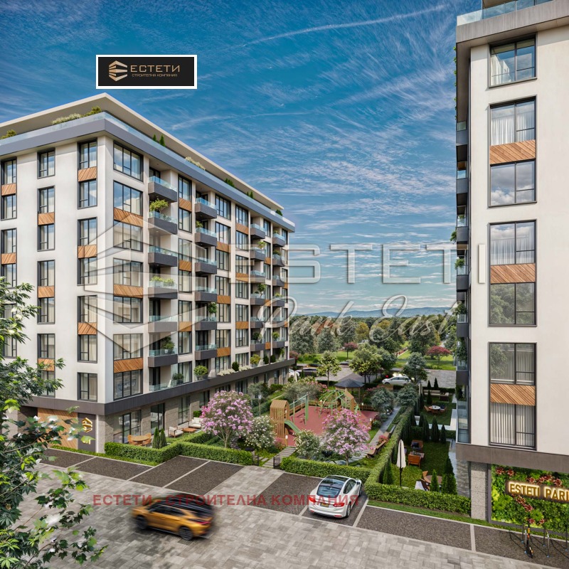 For Sale  2 bedroom Stara Zagora , Samara 3 , 95 sq.m | 99817956 - image [4]